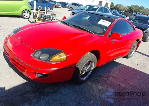 1995 Dodge Stealth R/T/Sport z USA, uszkodzony, nr VIN JB3AM84J4SY006366